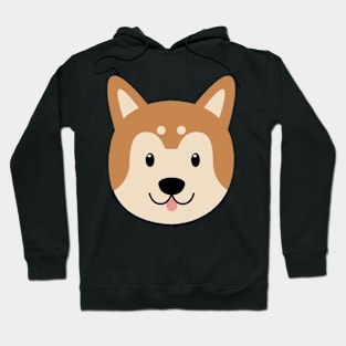 Shiba Blep Hoodie